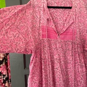 Pink Lola Australia Dress